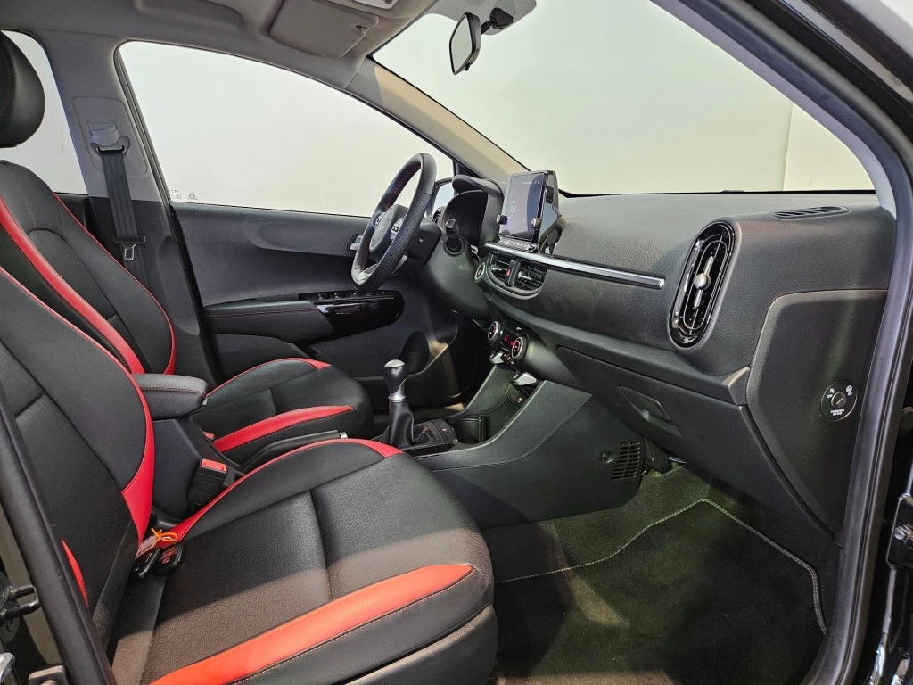 Kia Picanto – foto 27
