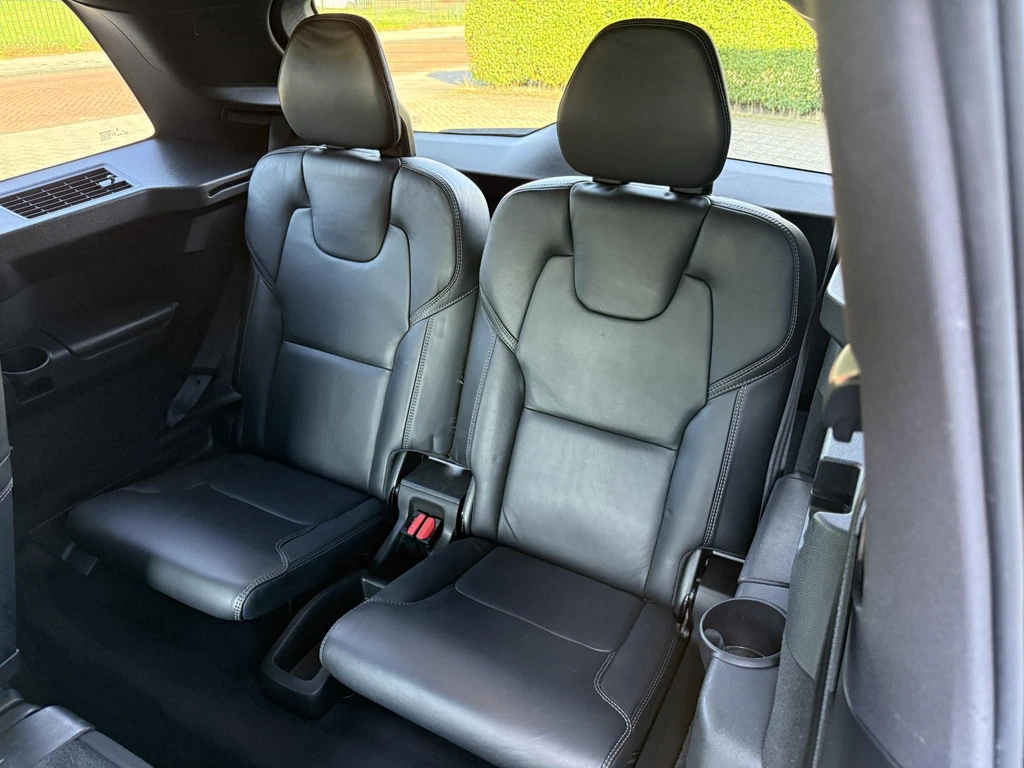Volvo XC90 – foto 31