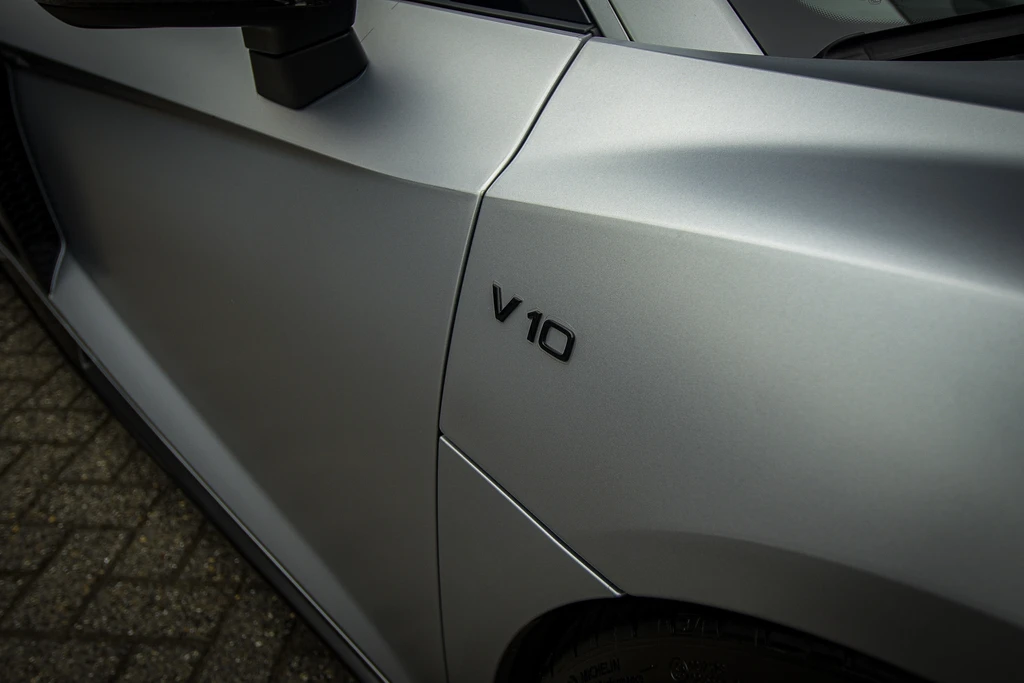 Audi R8 – foto 32