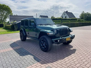 Jeep Wrangler – thumbnail 13