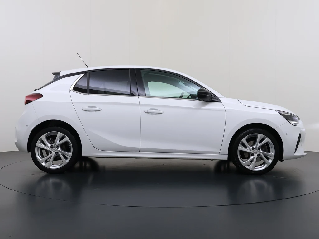 Opel Corsa – foto 7