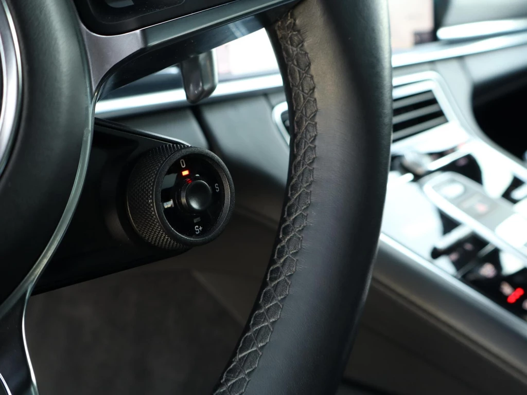 Porsche Panamera – foto 44