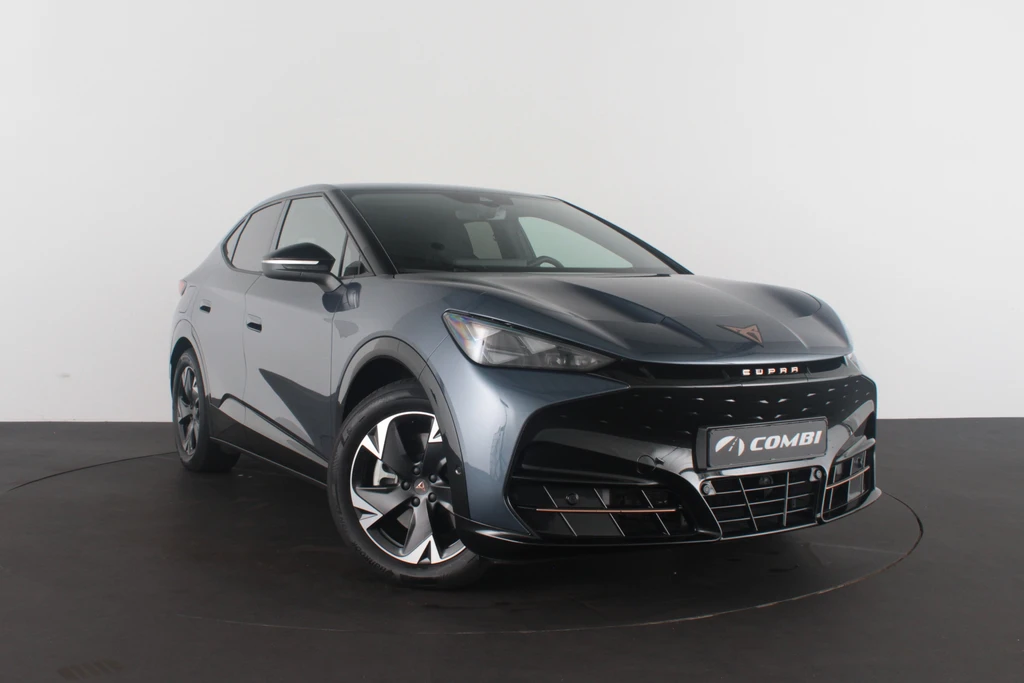 CUPRA Tavascan – foto 10