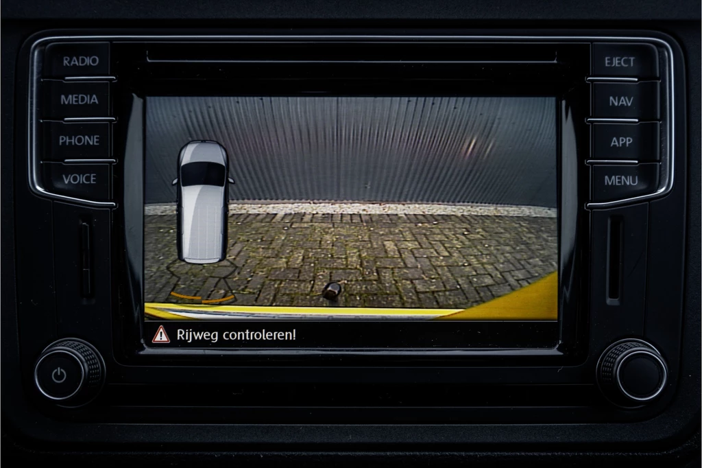 Volkswagen Caddy – foto 19