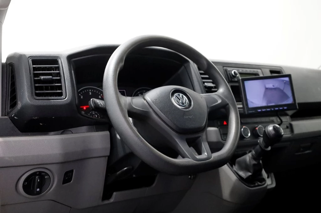 Volkswagen Crafter – foto 12