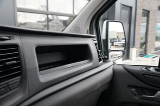 Ford Transit Custom – thumbnail 31