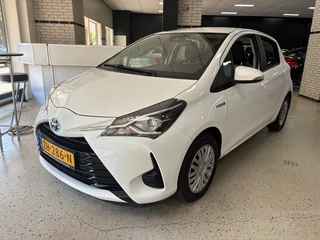 Toyota Yaris – thumbnail 3