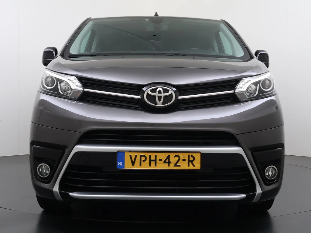 Toyota ProAce – foto 9