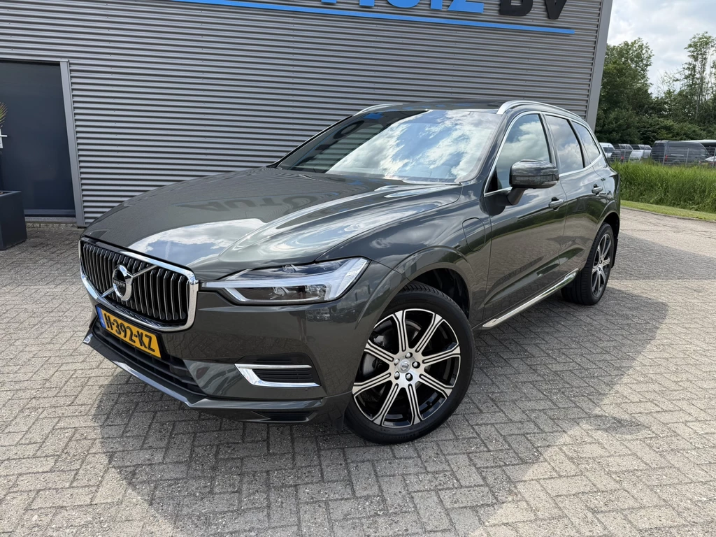 Volvo XC60 – foto 2