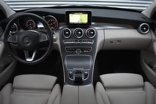 Mercedes-Benz C-Klasse – thumbnail 18