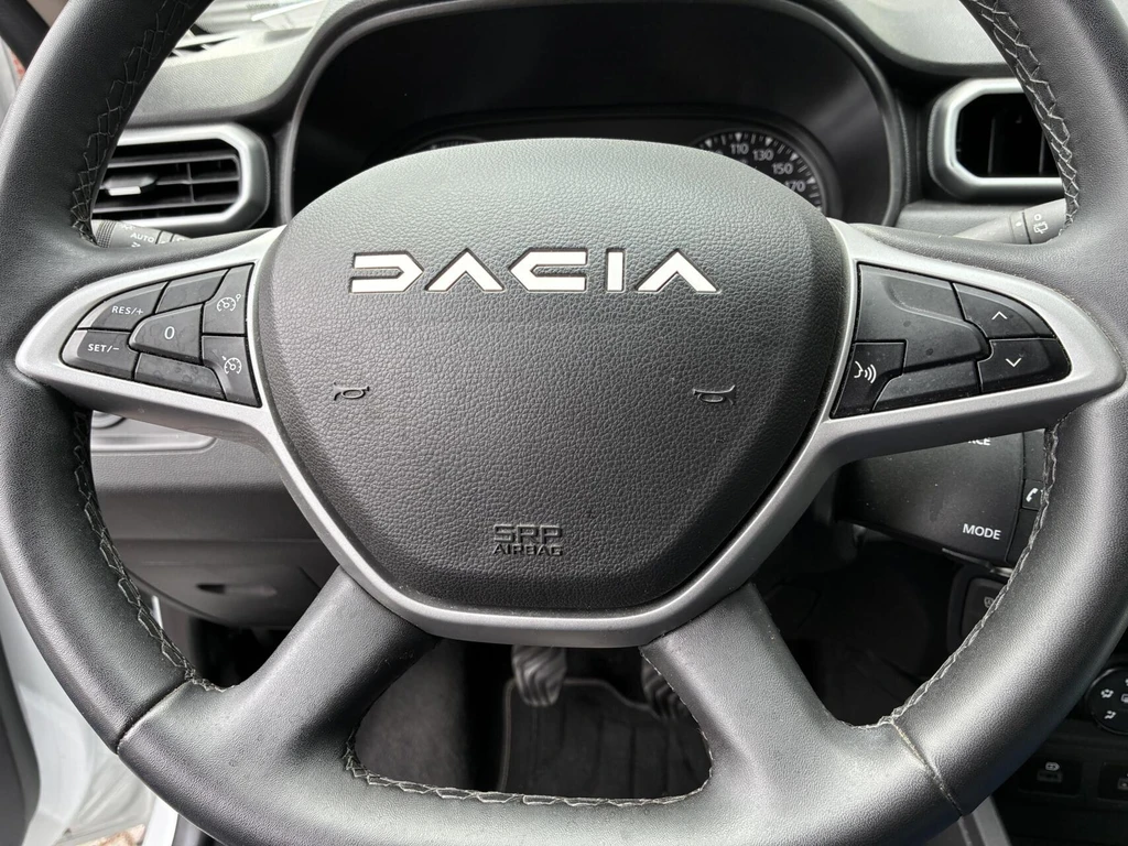 Dacia Duster – foto 14