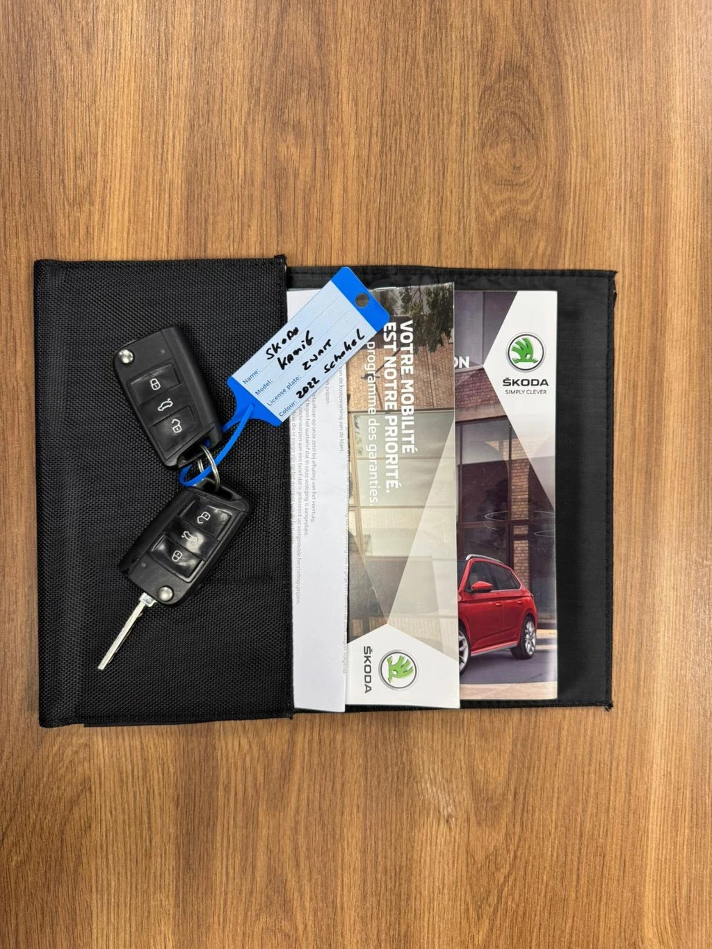 Škoda Kamiq – foto 33