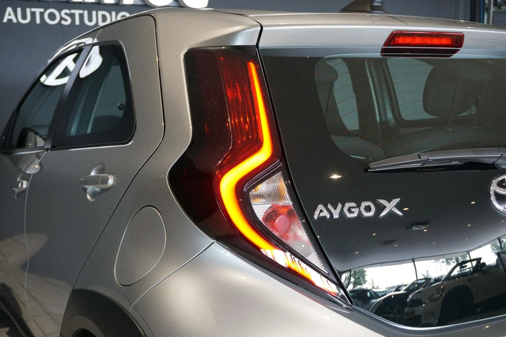 Toyota Aygo – foto 13