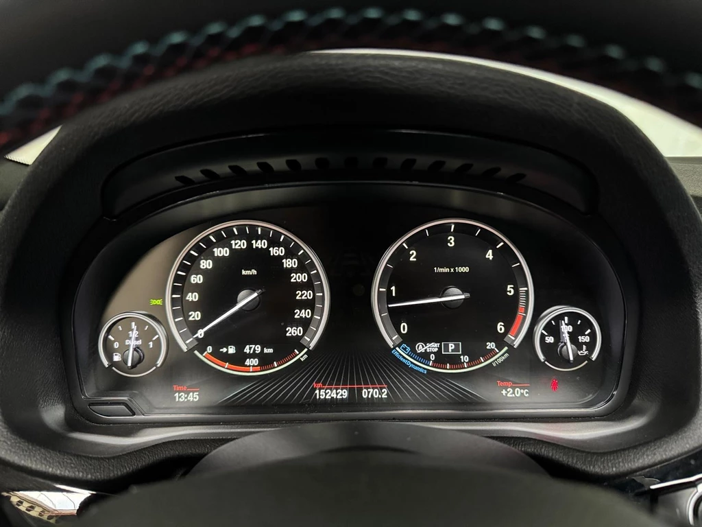 BMW X4 – foto 23