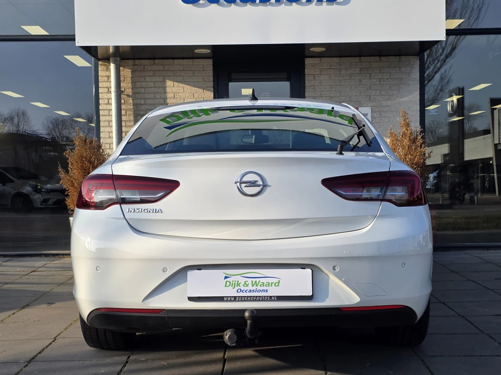 Opel Insignia – foto 5