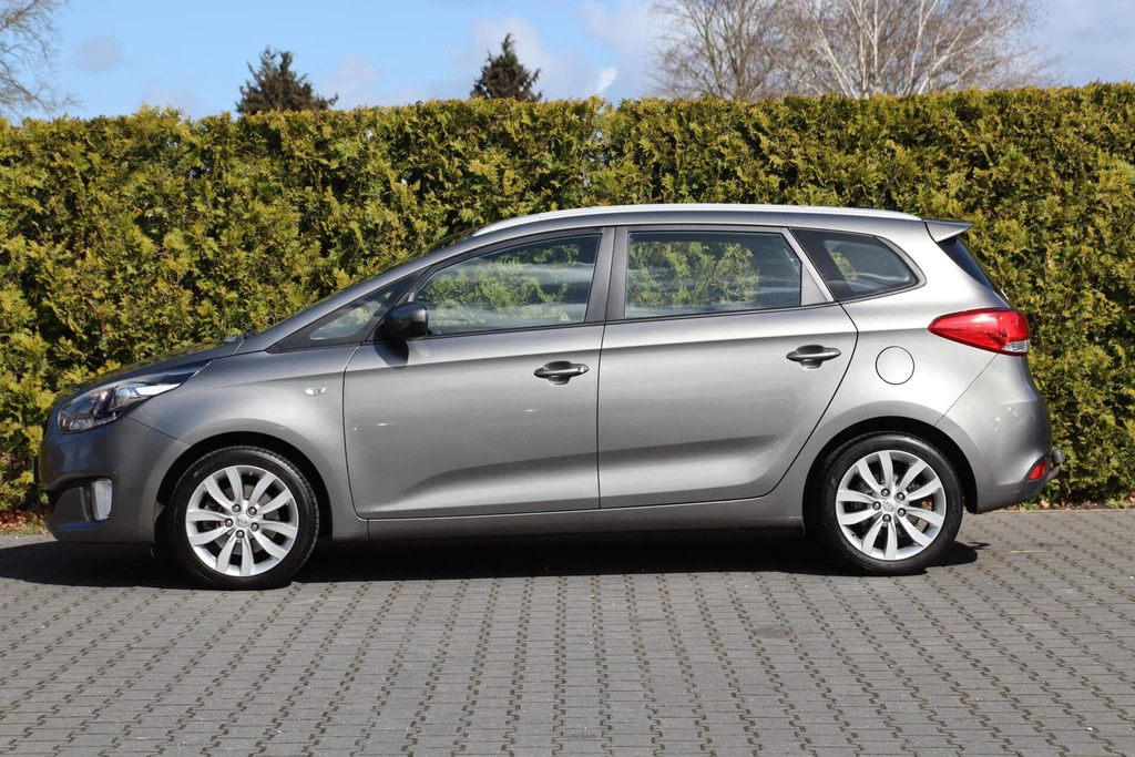 Kia Carens – foto 3