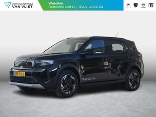 Opel Frontera – thumbnail 1
