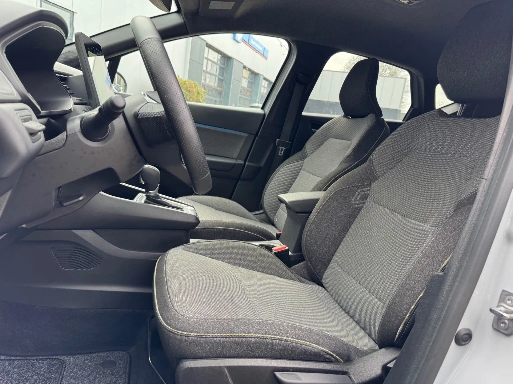 Renault Captur – foto 21