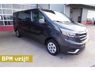 Renault Trafic – thumbnail 6