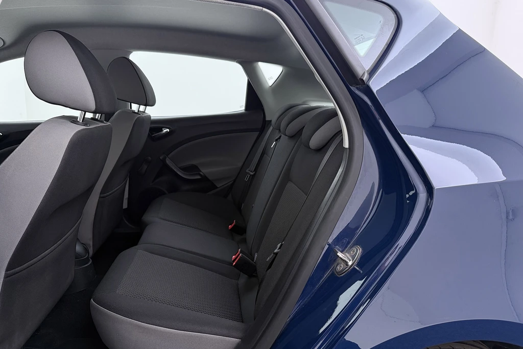 SEAT Ibiza – foto 23