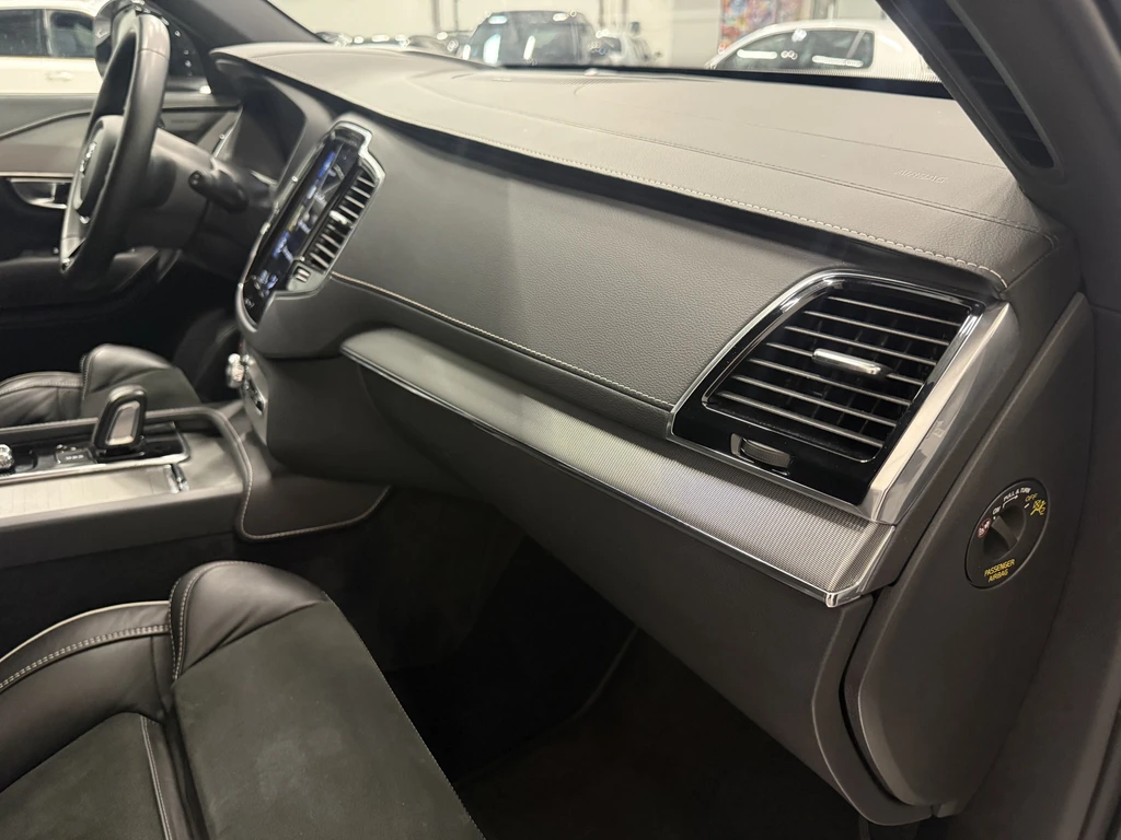 Volvo XC90 – foto 51