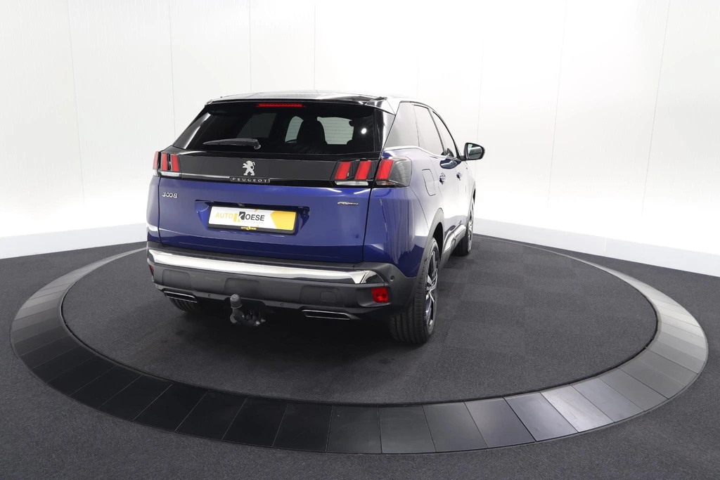Peugeot 3008 – foto 9