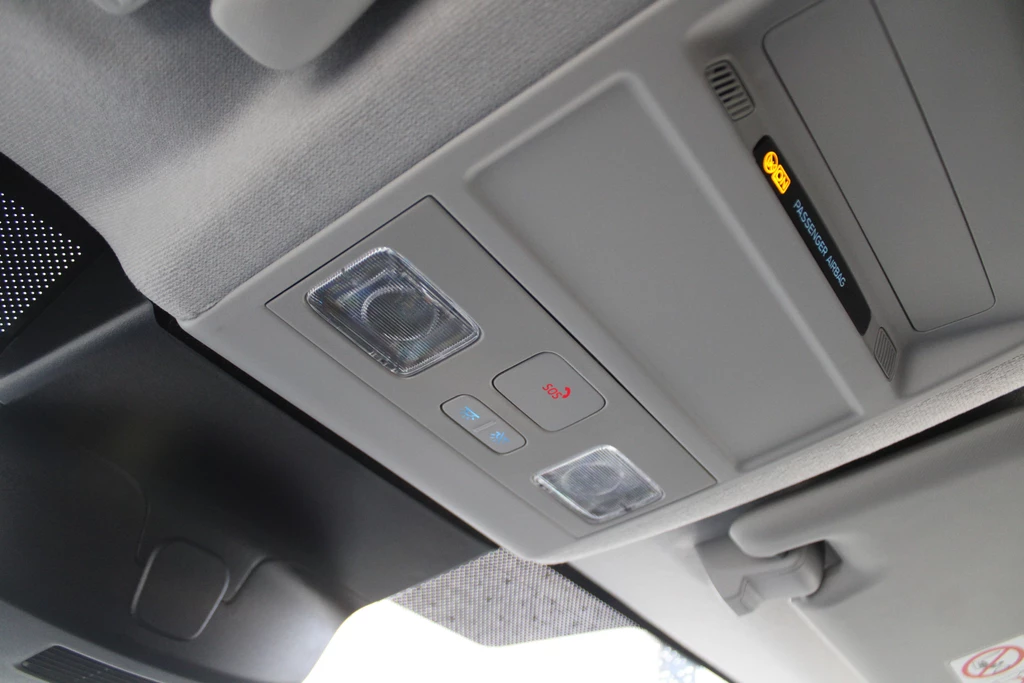 Ford E-Transit Custom – foto 41