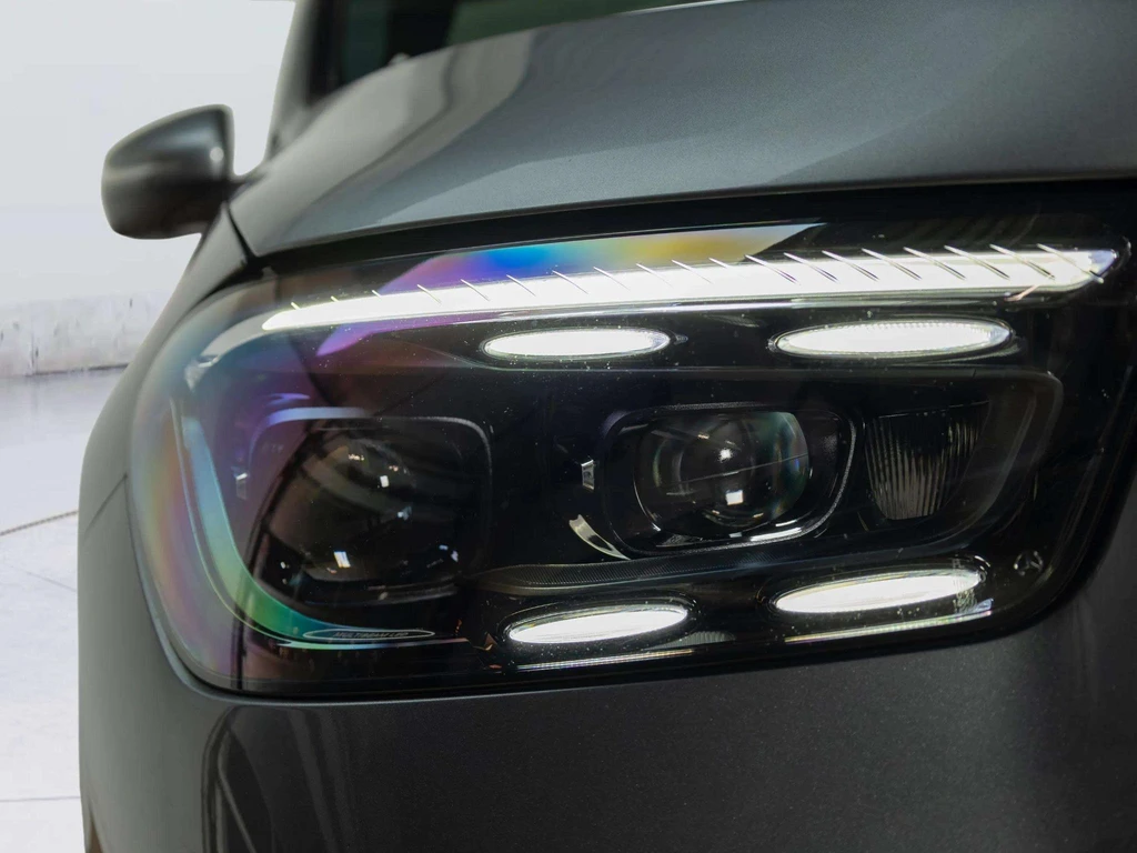 Mercedes-Benz GLE – foto 6