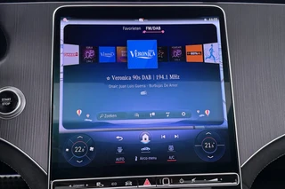 Mercedes-Benz EQE – thumbnail 31