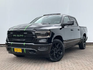 Dodge Ram 1500 – thumbnail 2