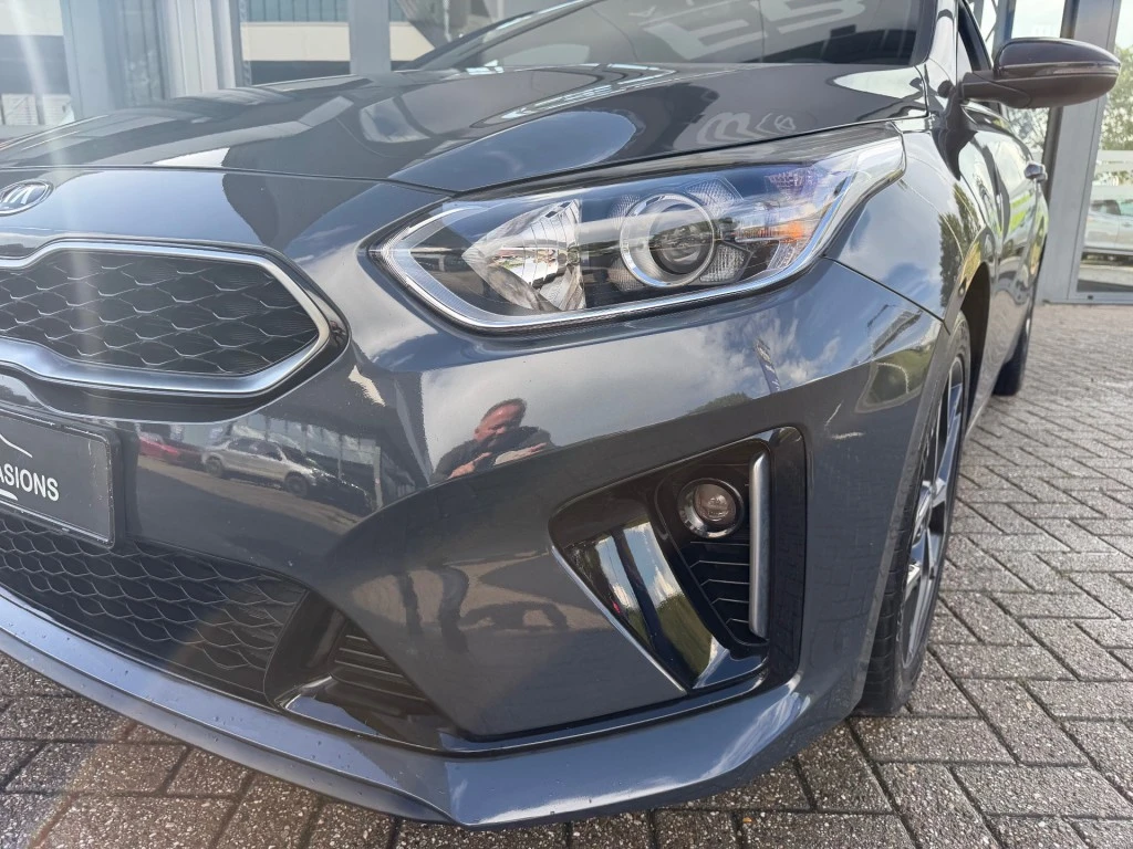 Kia Ceed – foto 25