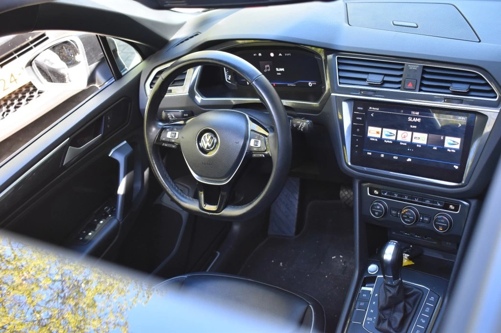 Volkswagen Tiguan – foto 20