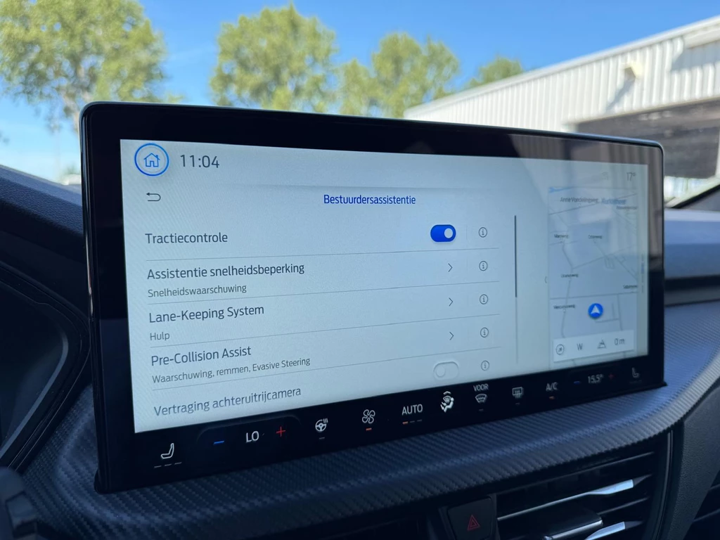 Ford Kuga – foto 17