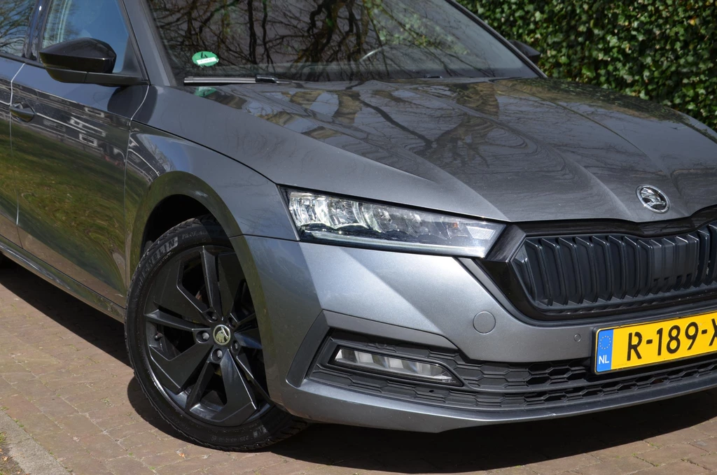 Škoda Octavia – foto 17