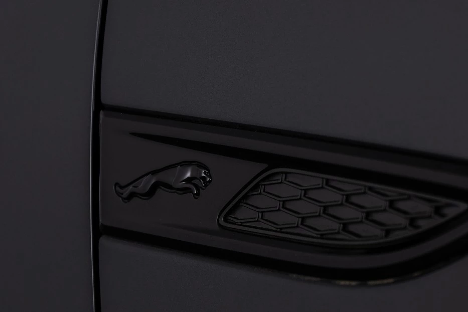 Jaguar E-PACE – foto 57