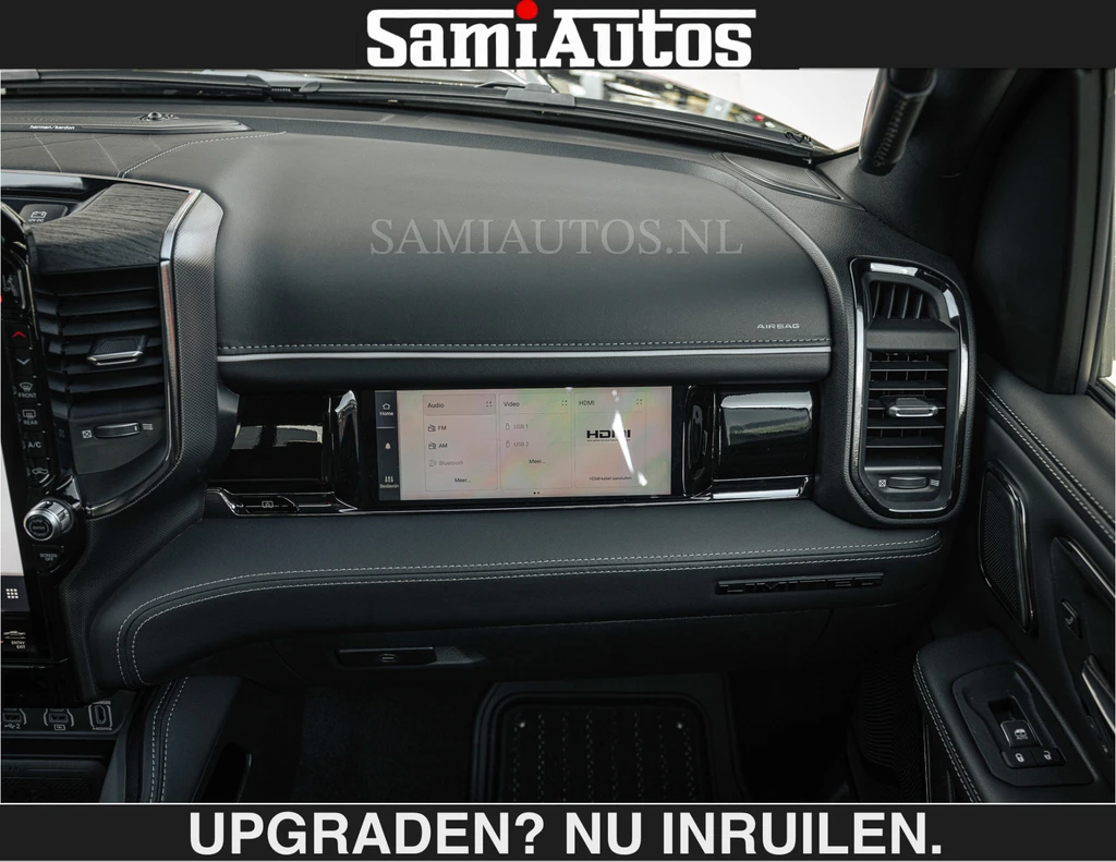 Dodge Ram Pick-Up – foto 21