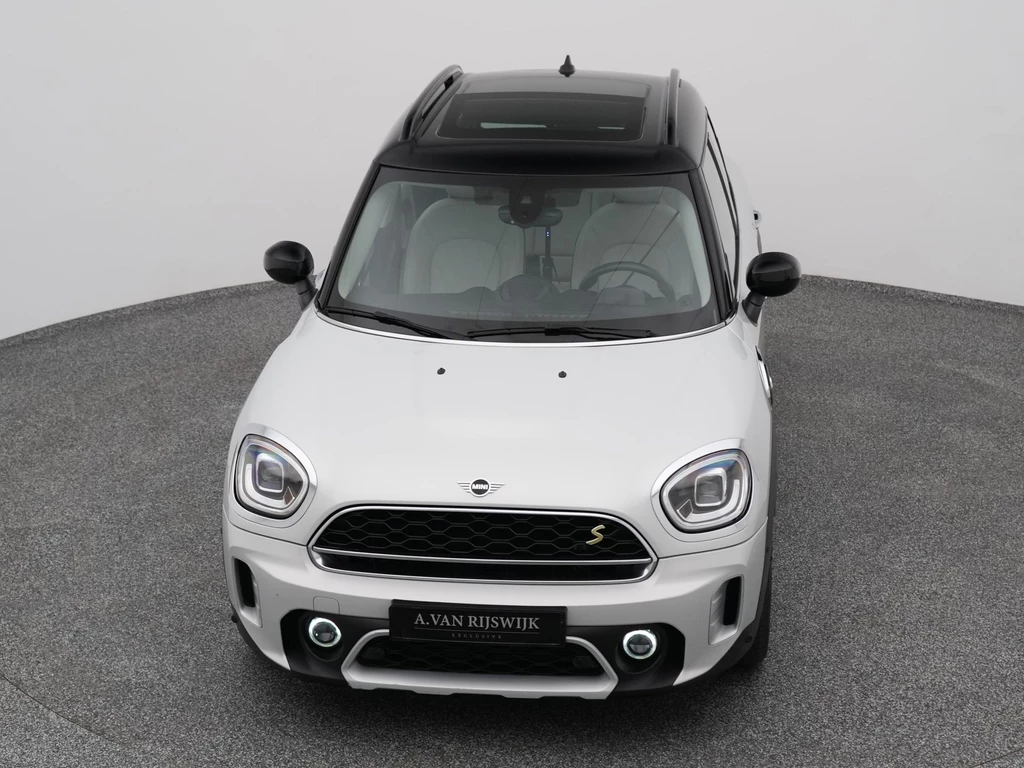 MINI Countryman – foto 17