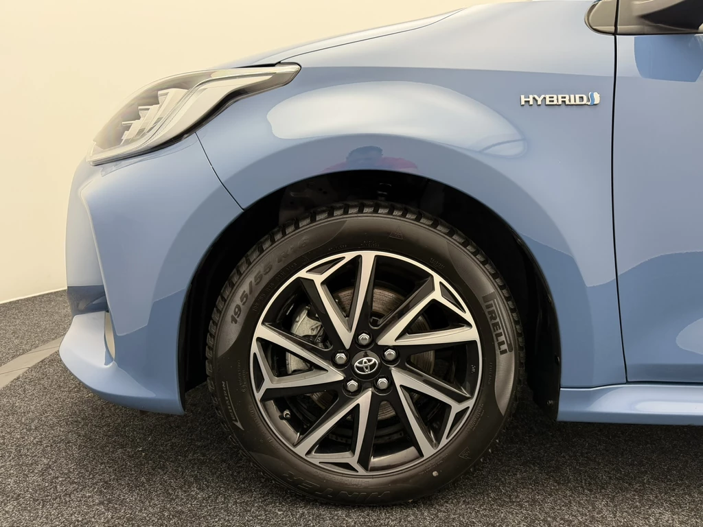Toyota Yaris – foto 27