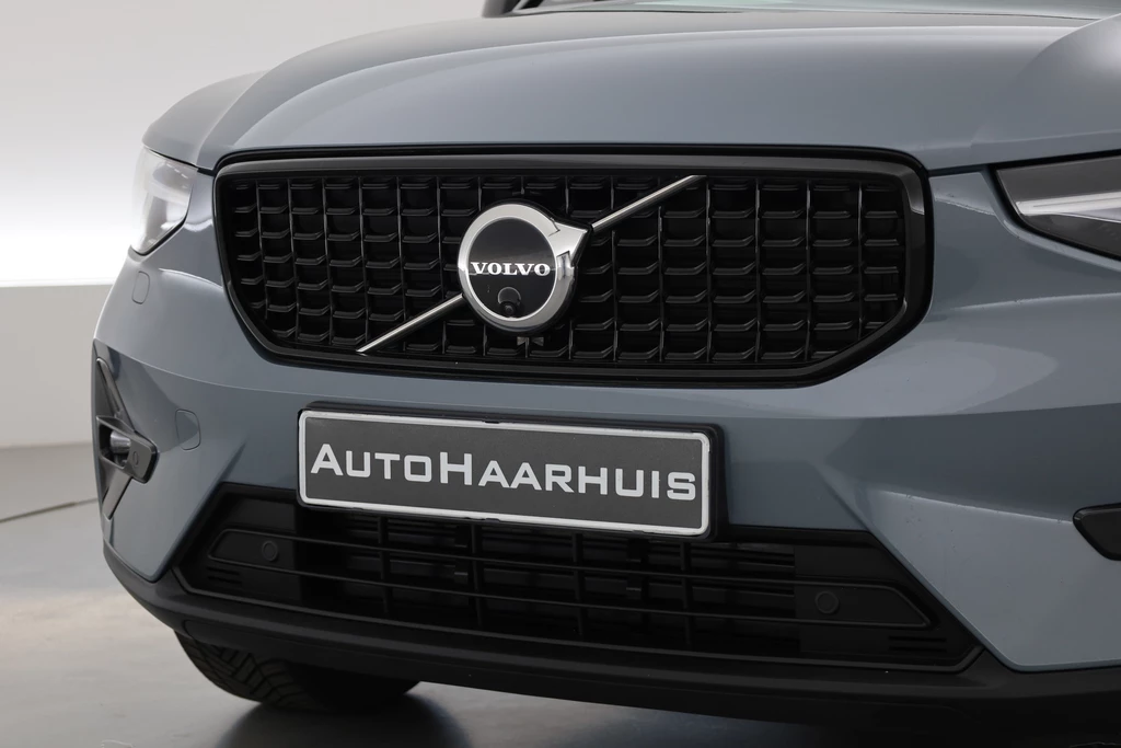 Volvo XC40 – foto 43