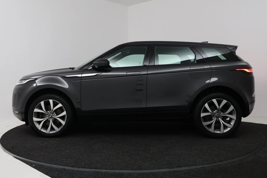 Land Rover Range Rover Evoque – foto 2
