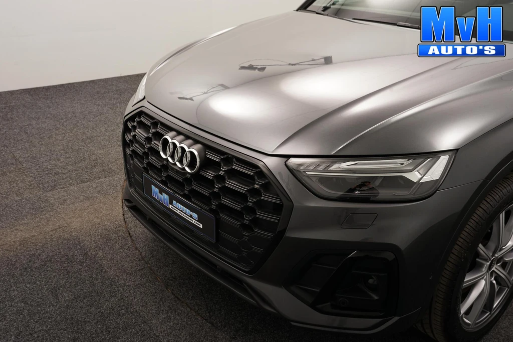 Audi Q5 – foto 42
