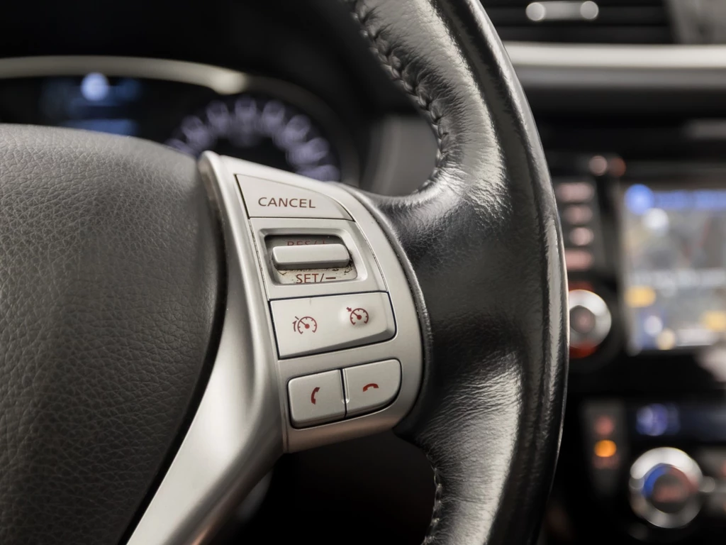 Nissan X-Trail – foto 21