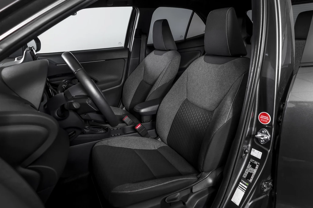 Toyota Yaris Cross – foto 13