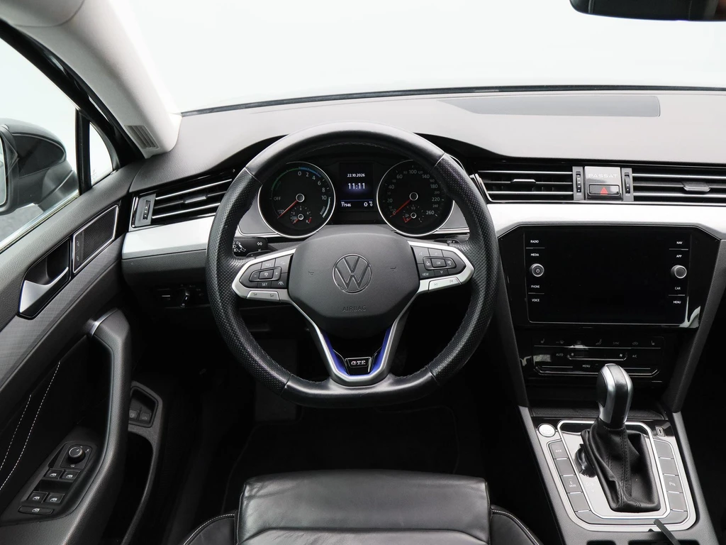 Volkswagen Passat – foto 39