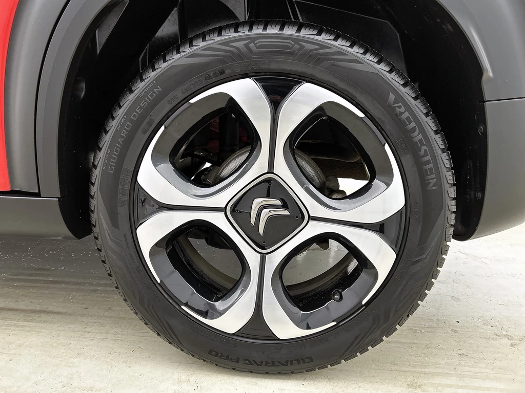Citroën C3 Aircross – foto 33