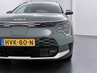 Kia Niro EV – thumbnail 14