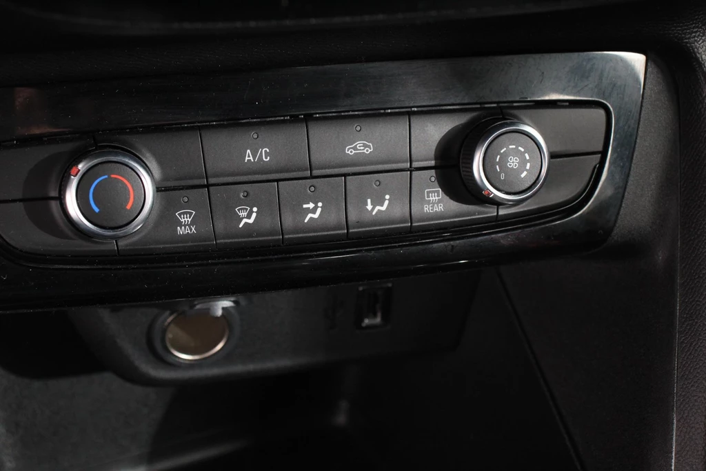 Opel Corsa – foto 18
