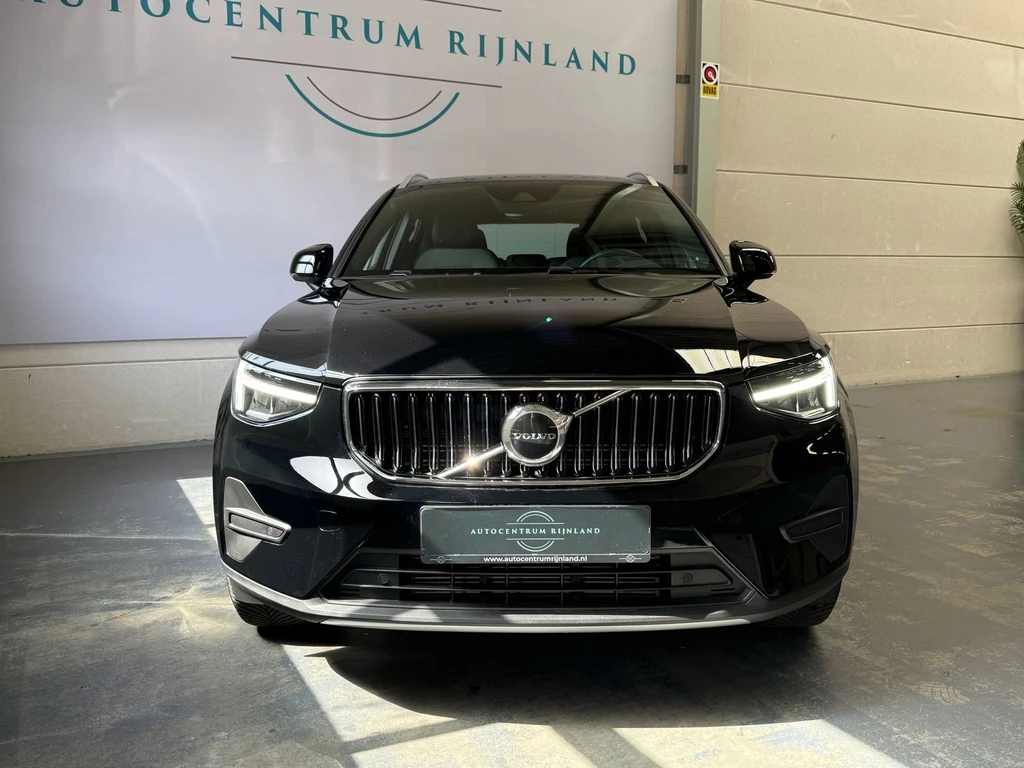 Volvo XC40 – foto 12