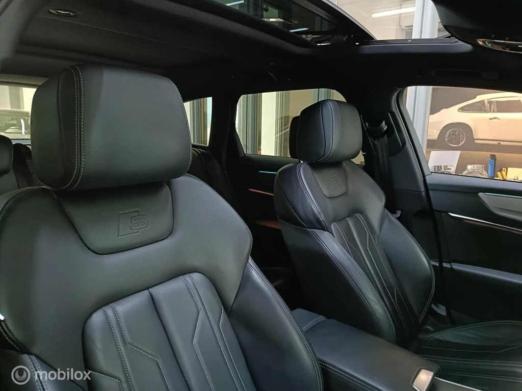 Audi A6 – foto 45