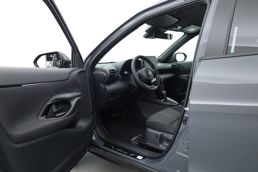 Toyota Yaris Cross – foto 8